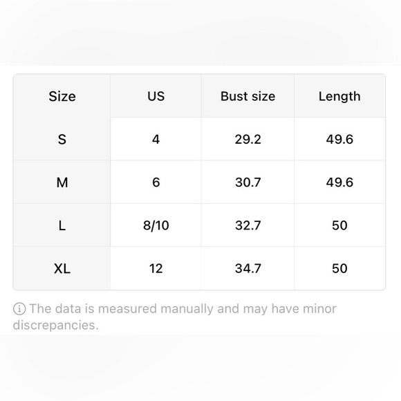 New Striped Pattern Square Neck Tank Dress Sleeveless Slit Boho Multicolored NWT - Picture 14 of 16